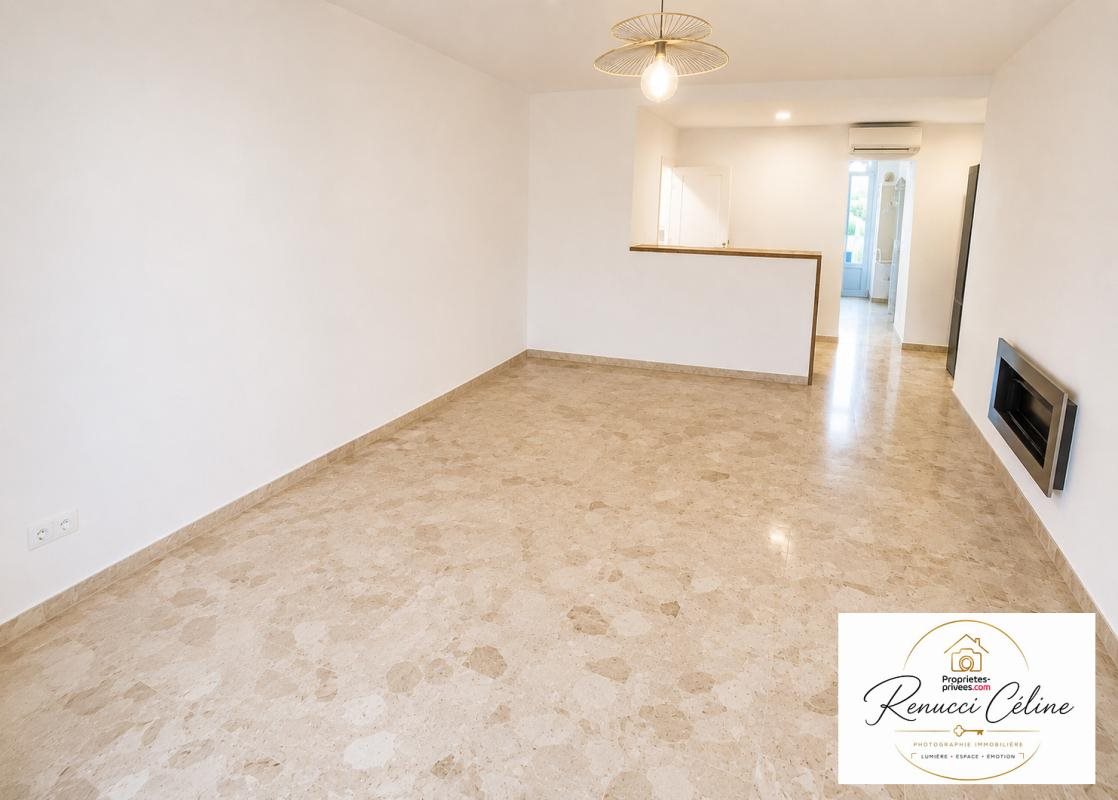 Appartement à vendre, 88m², Ajaccio