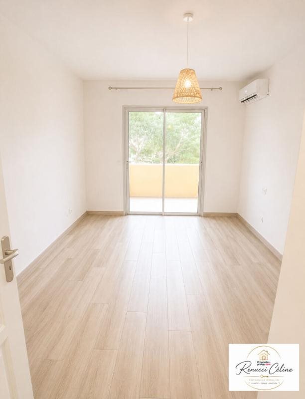 Appartement à vendre, 88m², Ajaccio