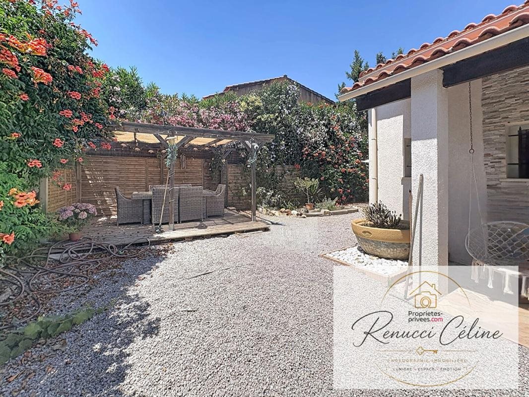 Maison à vendre, 244m², Pietrosella