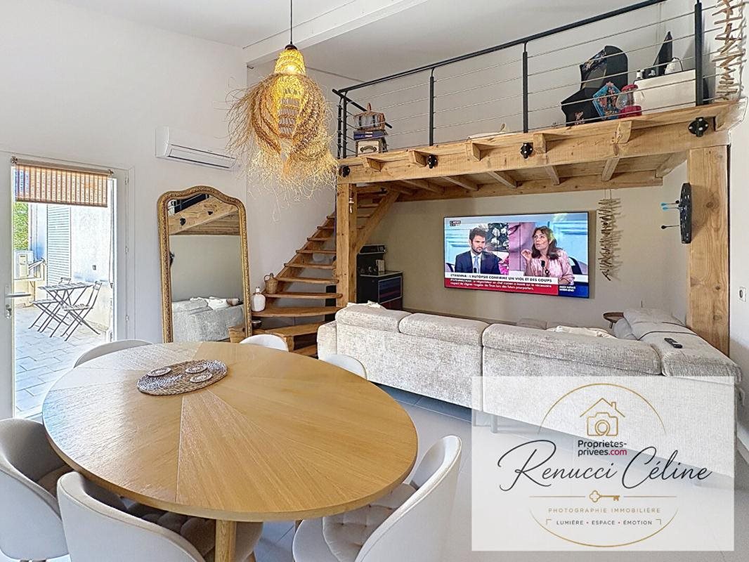 Maison à vendre, 244m², Pietrosella