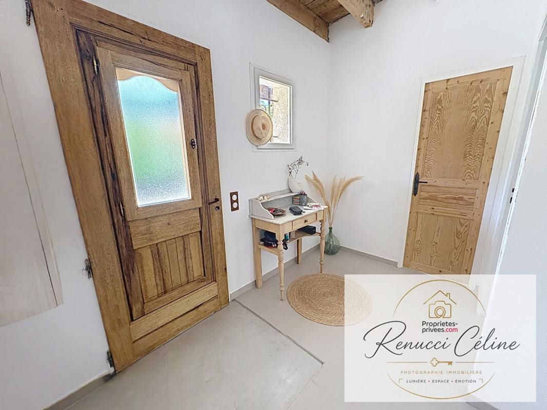 Maison à vendre, 244m², Pietrosella