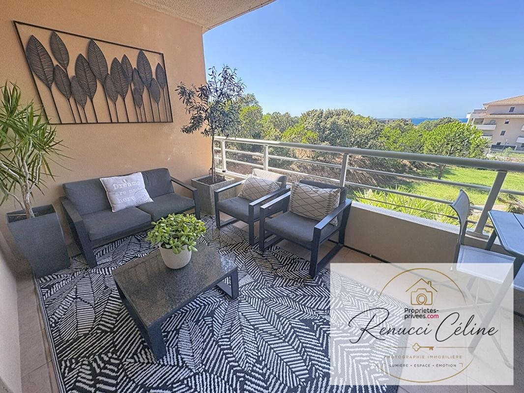 Appartement à vendre, 95m², Pietrosella