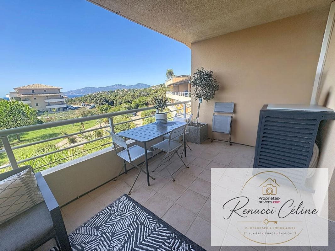 Appartement à vendre, 95m², Pietrosella