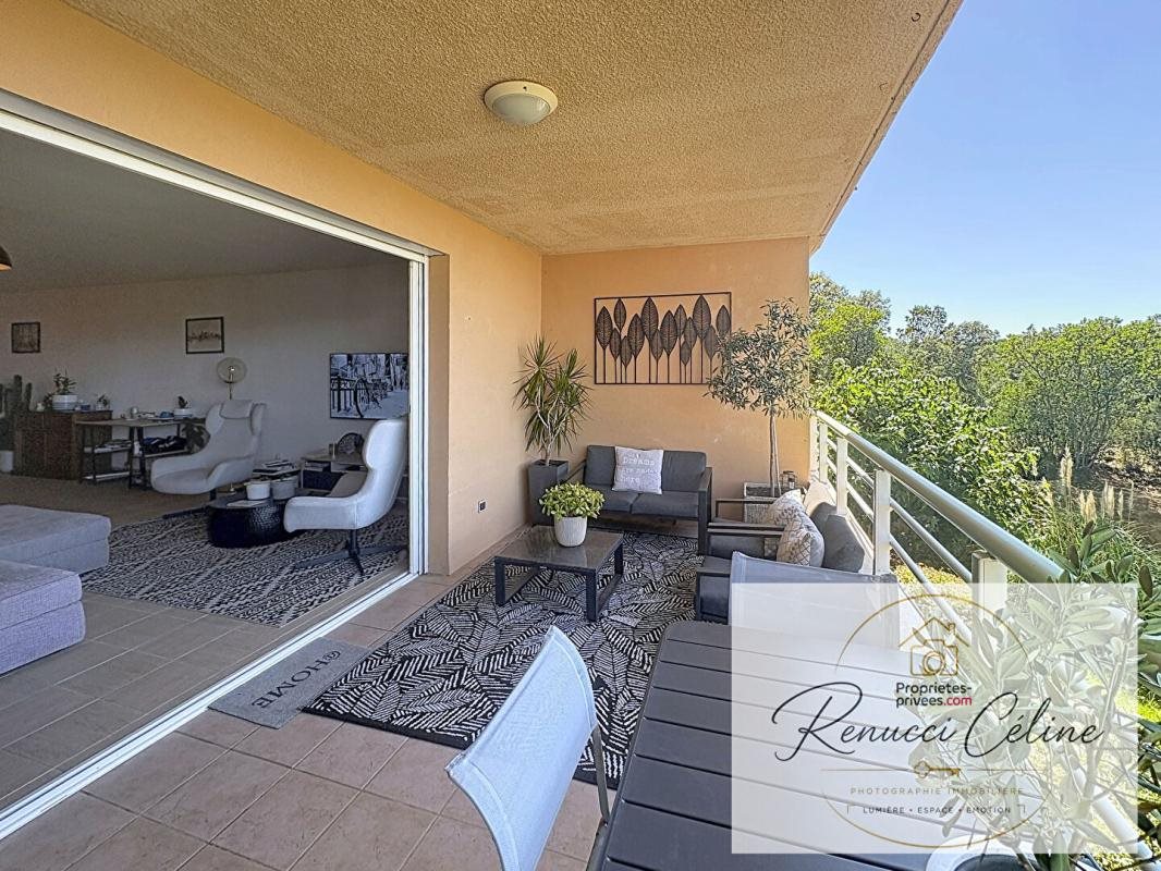 Appartement à vendre, 95m², Pietrosella