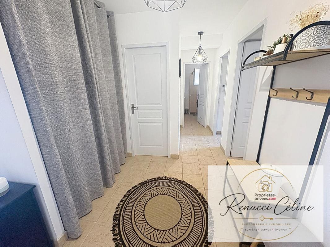 Appartement à vendre, 95m², Pietrosella