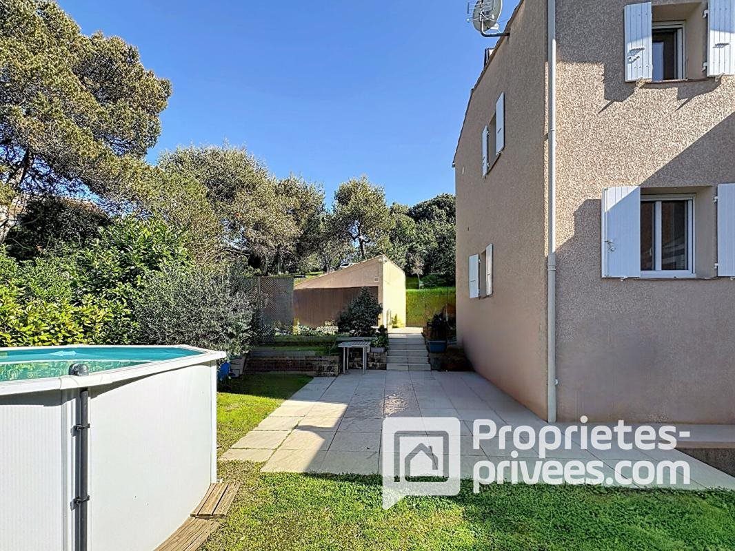 Maison à vendre, 88m², Pietrosella