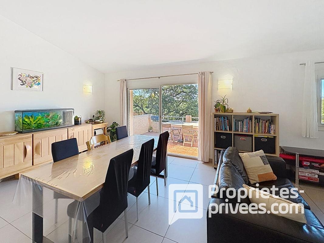 Maison à vendre, 88m², Pietrosella