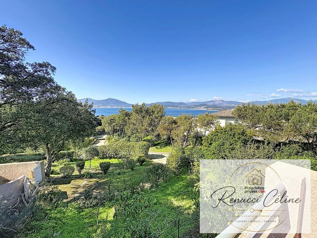 Maison à vendre, 88m², Pietrosella