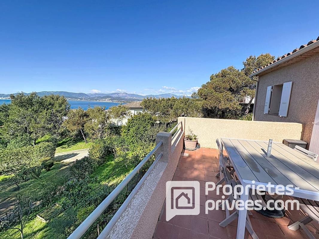 Maison à vendre, 88m², Pietrosella