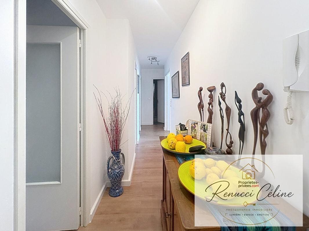 Appartement à vendre, 70m², Ajaccio