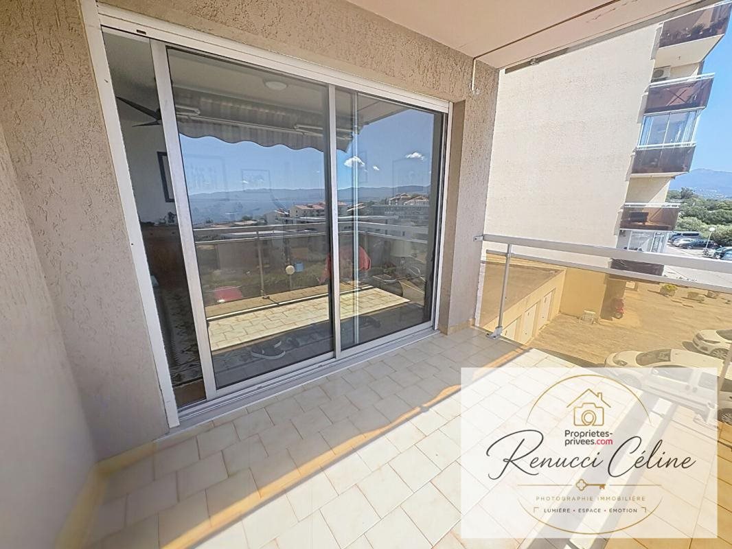 Appartement à vendre, 70m², Ajaccio