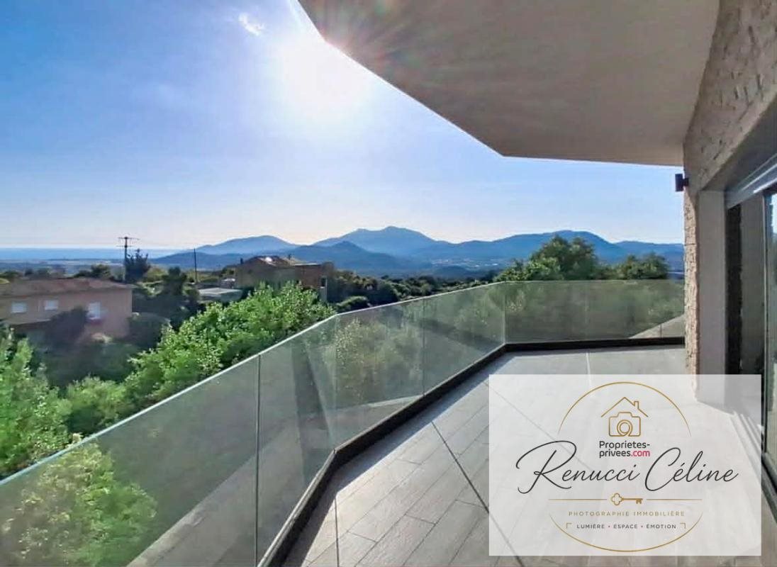 Maison à vendre, 158m², Bastelicaccia