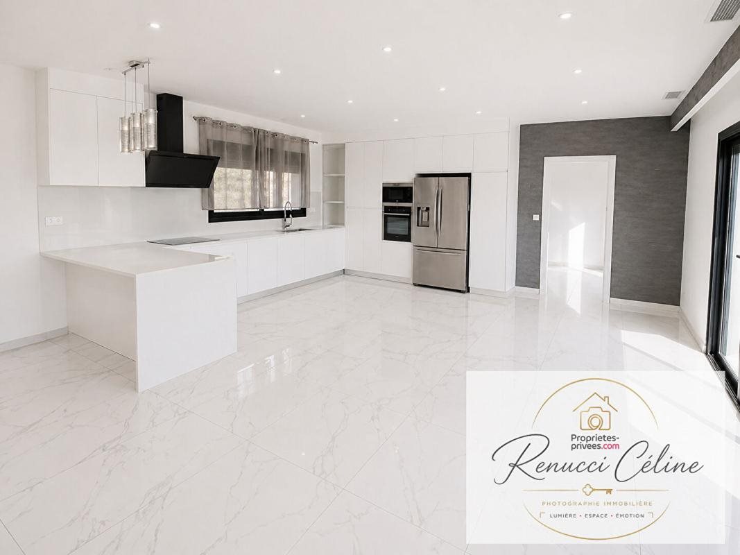 Maison à vendre, 158m², Bastelicaccia