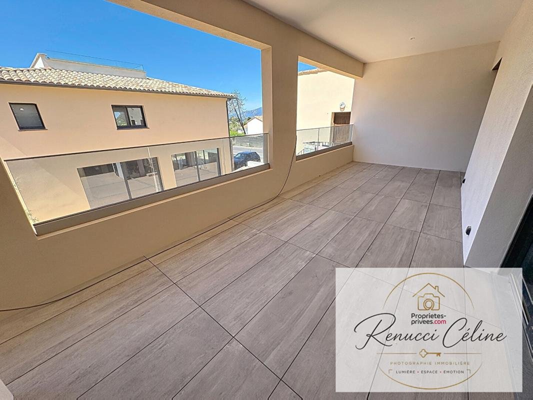 Appartement à vendre, 52m², Pietrosella