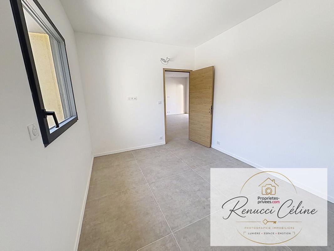 Appartement à vendre, 52m², Pietrosella