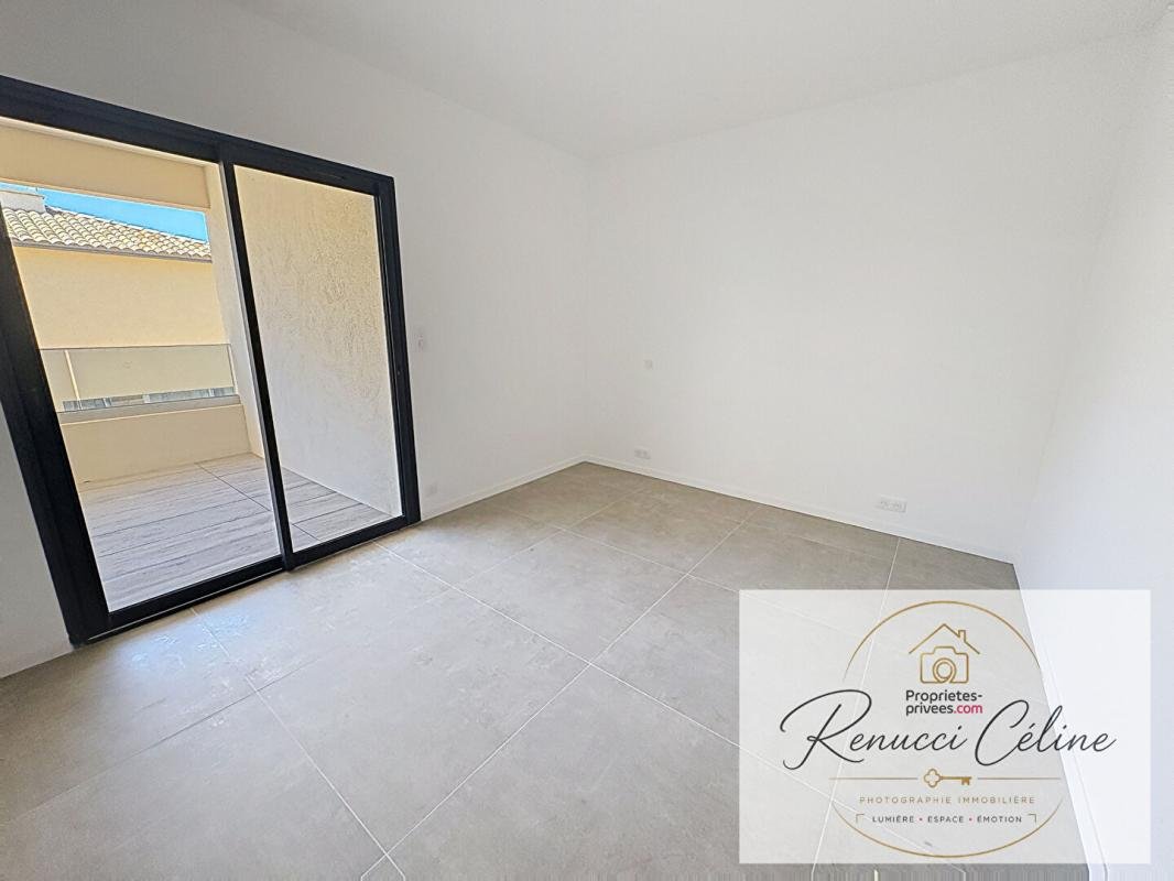 Appartement à vendre, 52m², Pietrosella