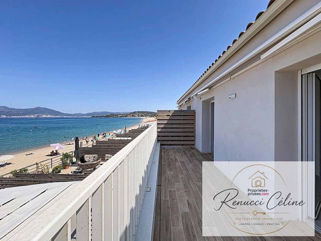 Appartement à vendre, 63m², Albitreccia