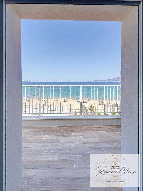 Appartement à vendre, 63m², Albitreccia