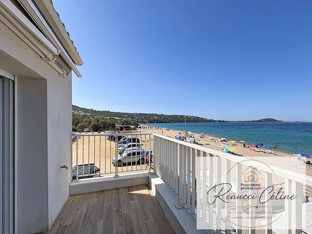 Appartement à vendre, 63m², Albitreccia