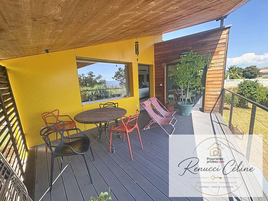 Maison à vendre, 184m², Ajaccio
