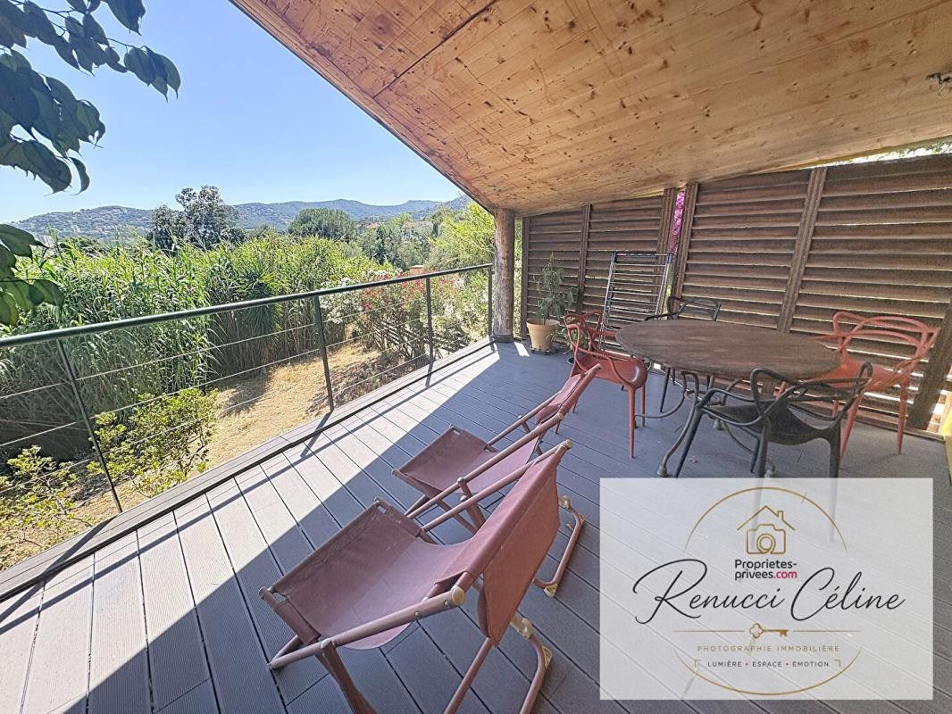 Maison à vendre, 184m², Ajaccio