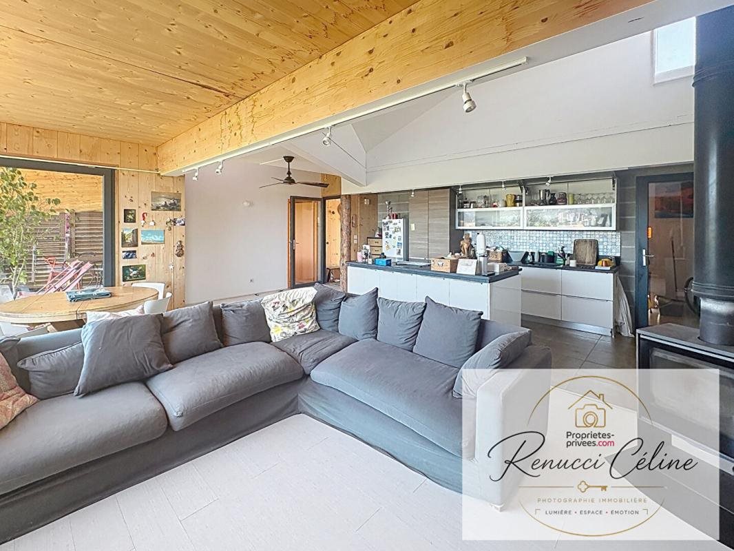 Maison à vendre, 184m², Ajaccio