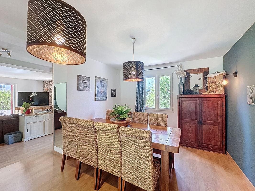 Maison à vendre, 188m², Manosque