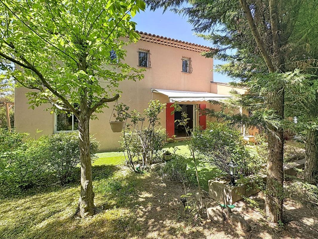 Maison à vendre, 188m², Manosque
