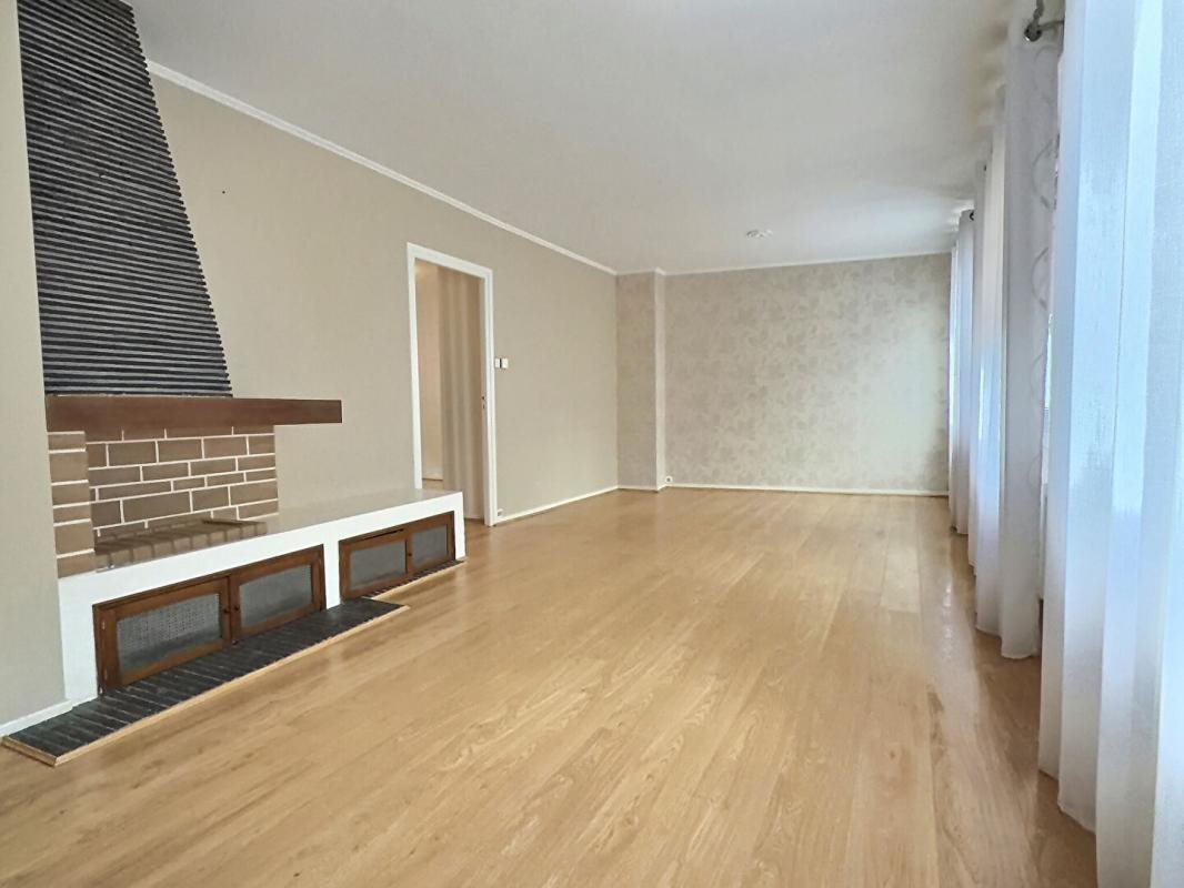 Appartement à vendre, 60m², Lens