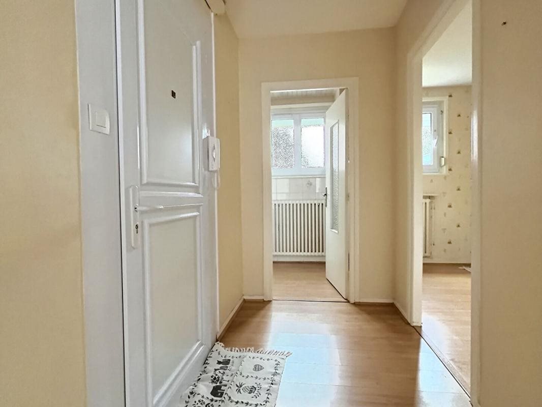 Appartement à vendre, 60m², Lens