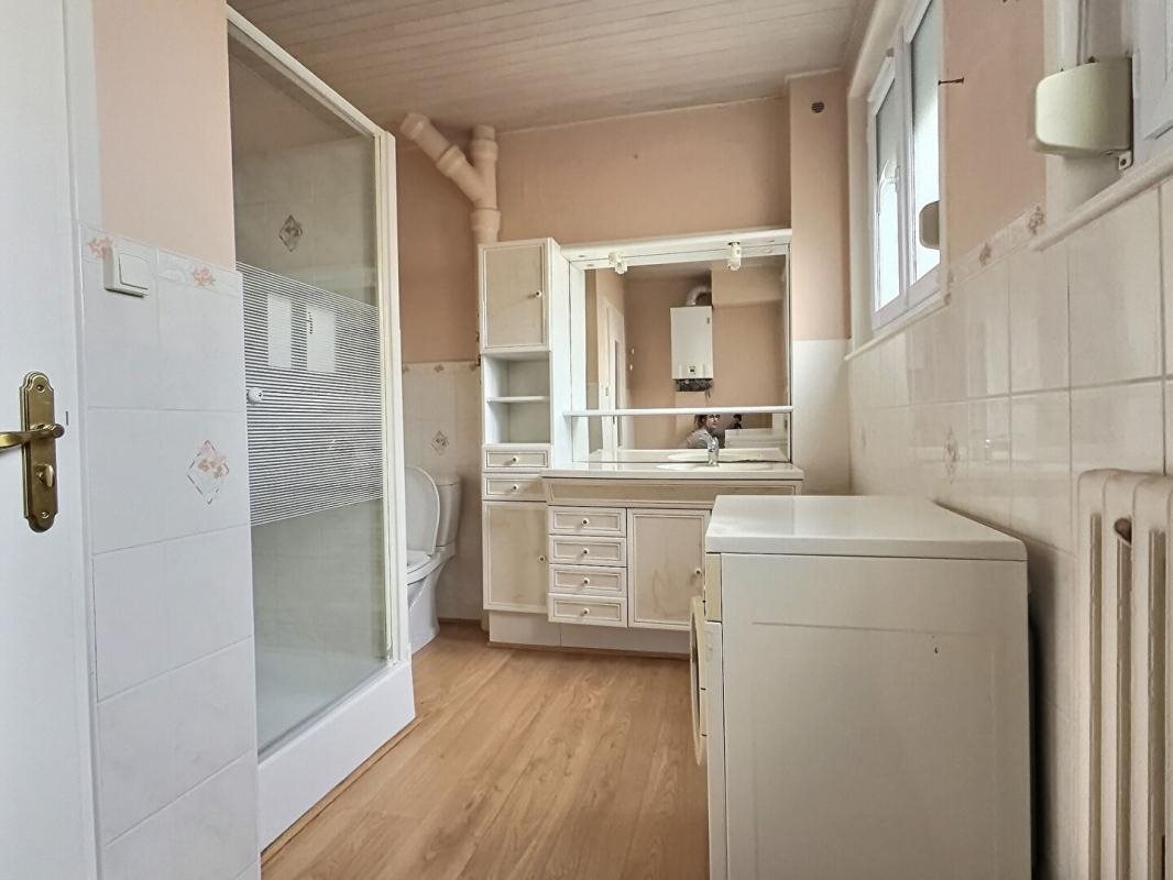 Appartement à vendre, 60m², Lens
