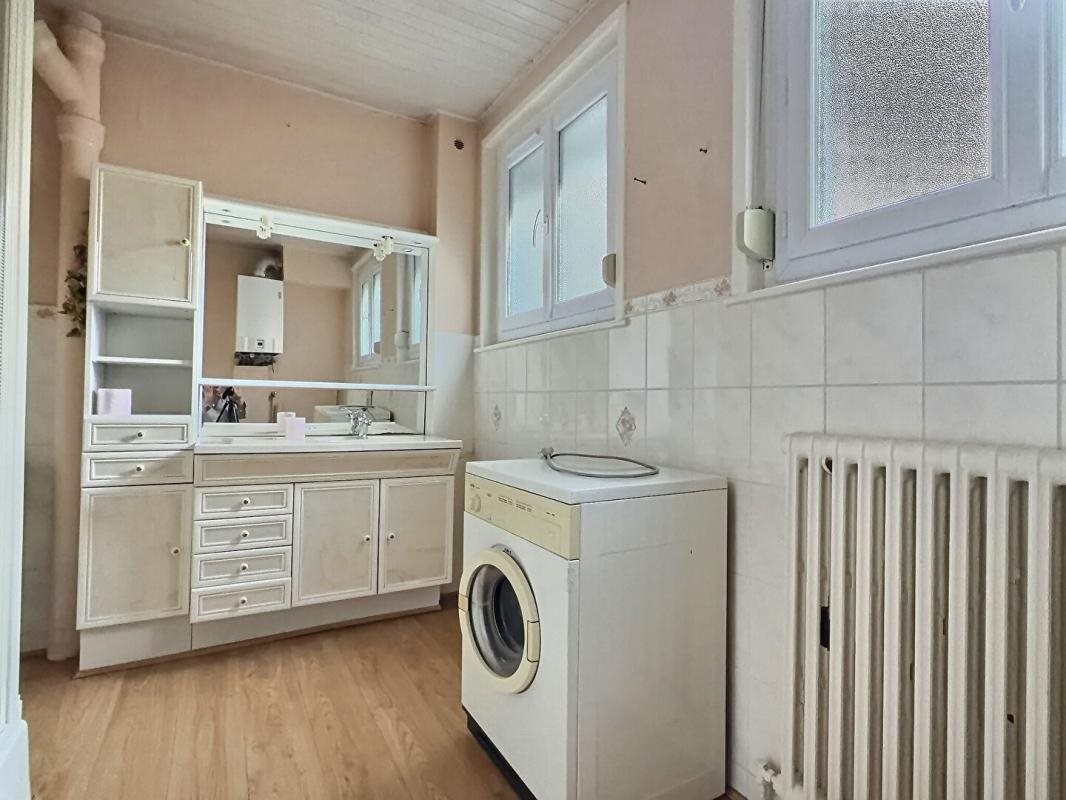 Appartement à vendre, 60m², Lens