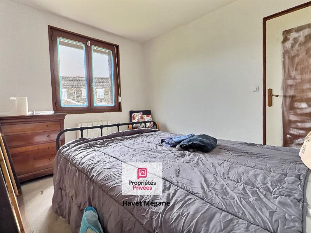 Maison à vendre, 65m², Oignies