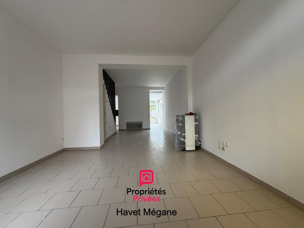 Maison à vendre, 96m², Bruay-la-Buissière
