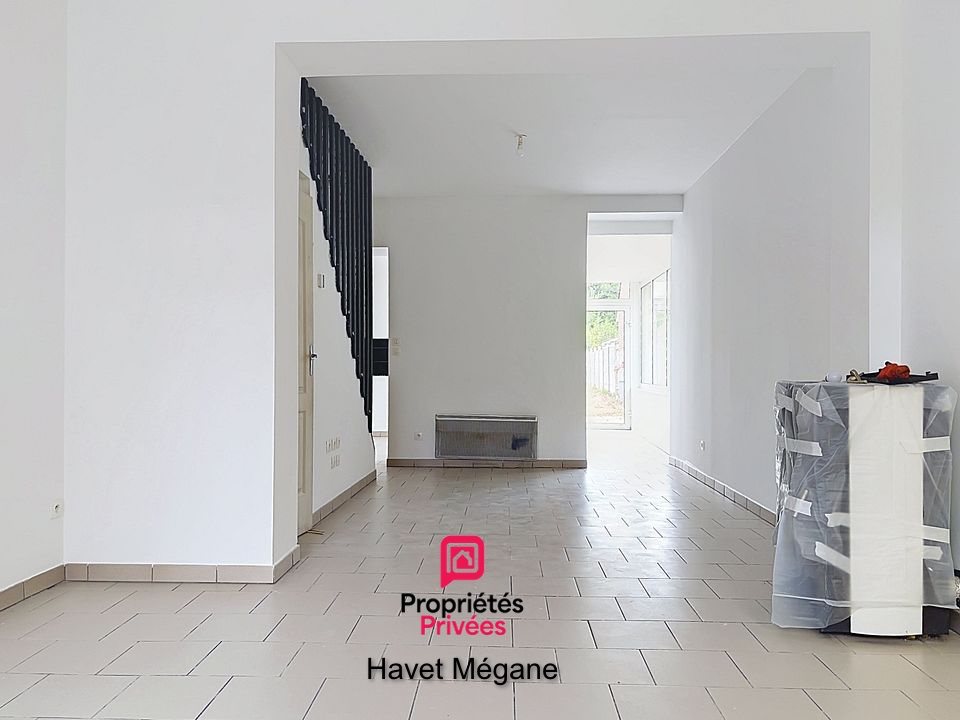 Maison à vendre, 96m², Bruay-la-Buissière