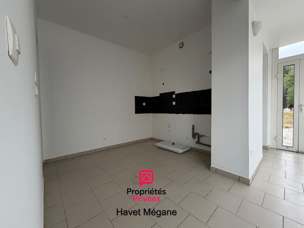 Maison à vendre, 96m², Bruay-la-Buissière