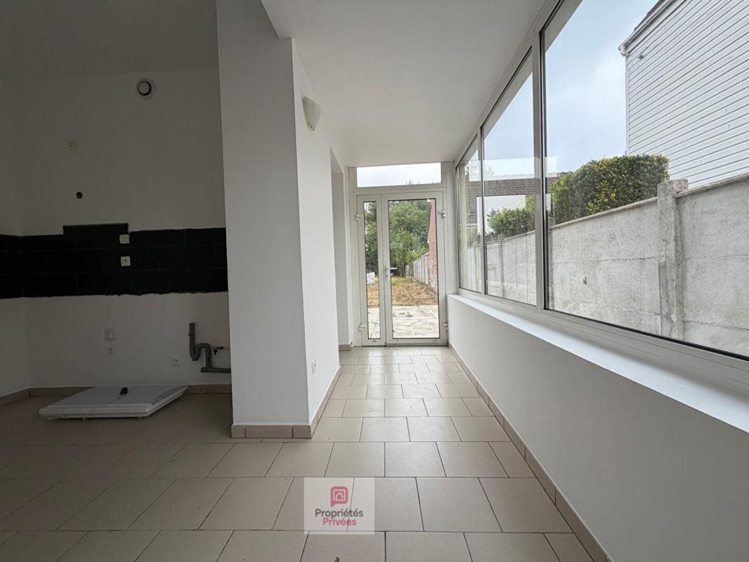 Maison à vendre, 96m², Bruay-la-Buissière