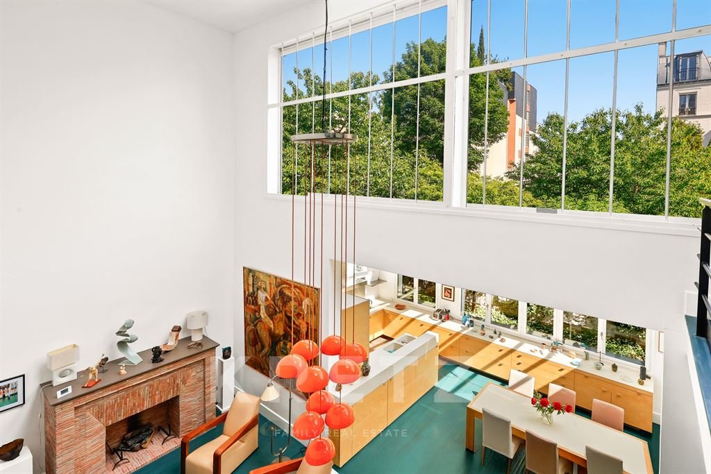 Maison à vendre, 469m², Paris 14ème