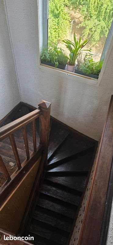 Maison à vendre, 55m², Lure