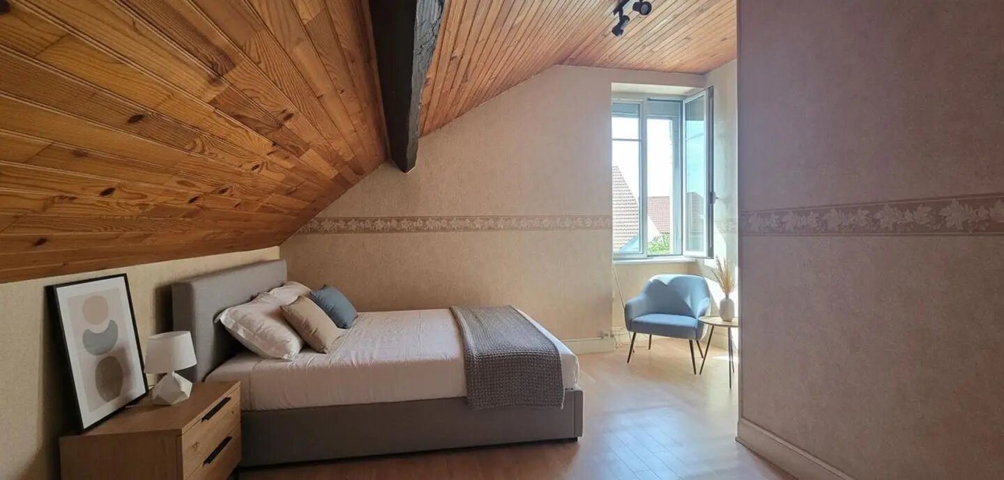 Maison à vendre, 55m², Lure