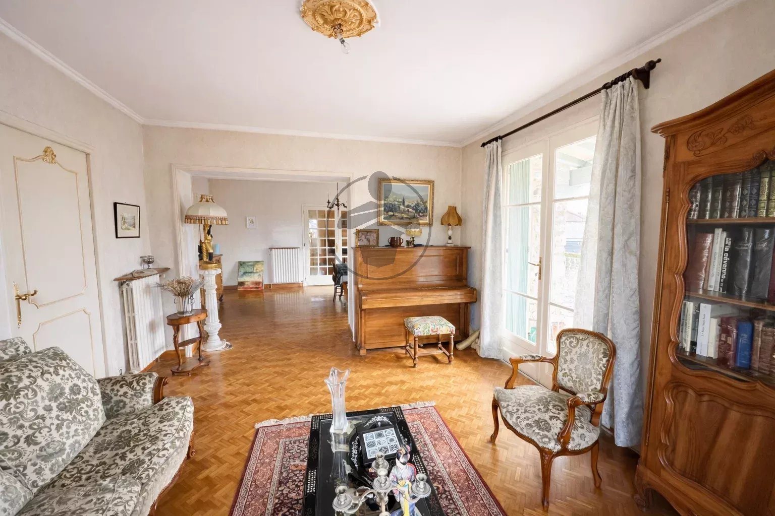 Maison à vendre, 144m², Alès