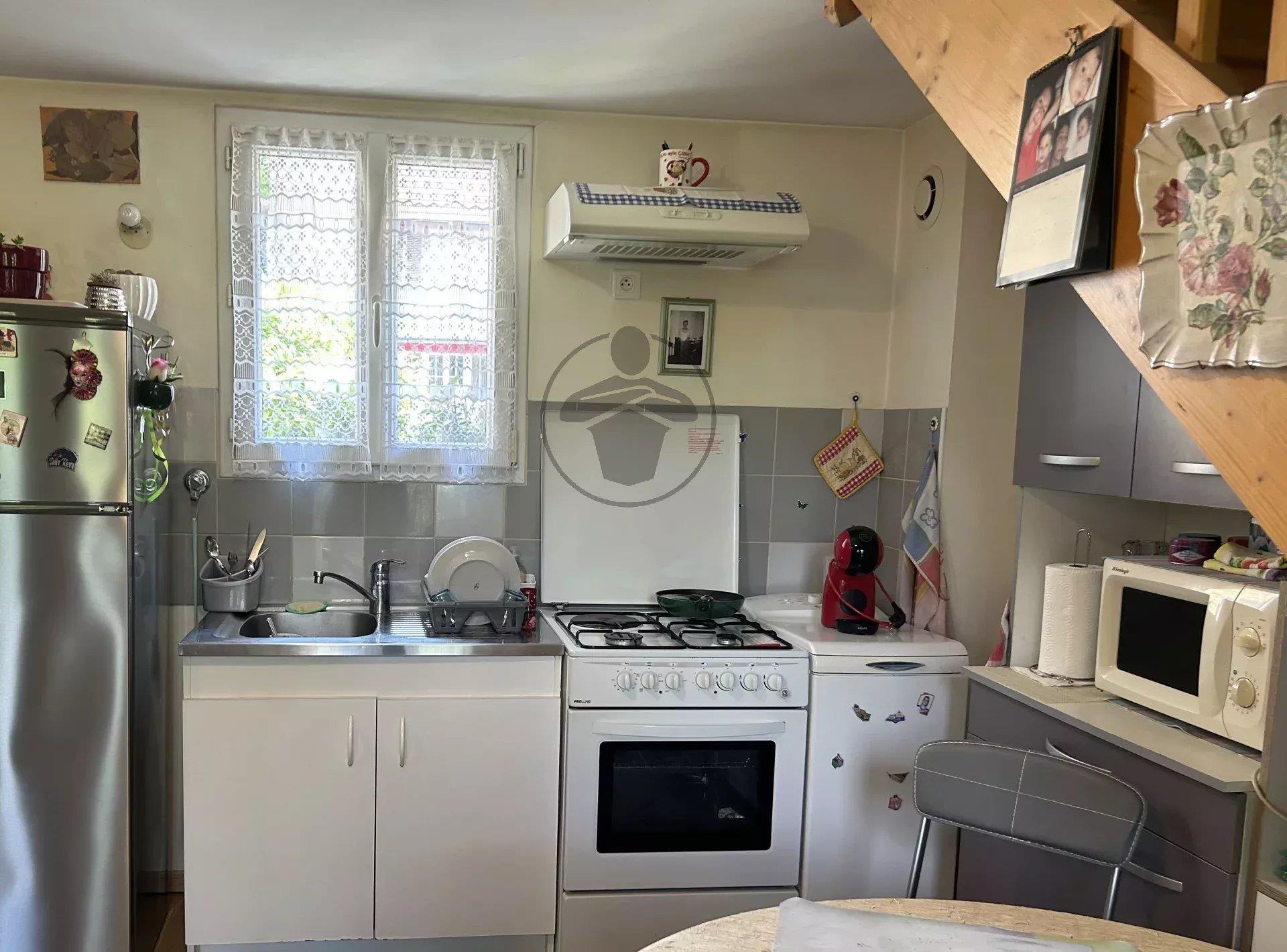 Maison à vendre, 147m², Aix-les-Bains