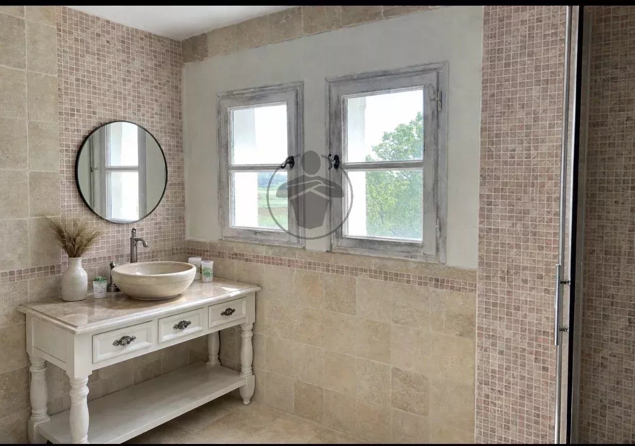 Maison à vendre, 120m², Uzès