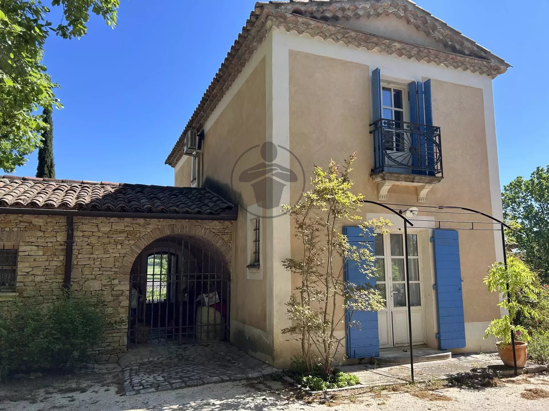 Maison à vendre, 120m², Uzès