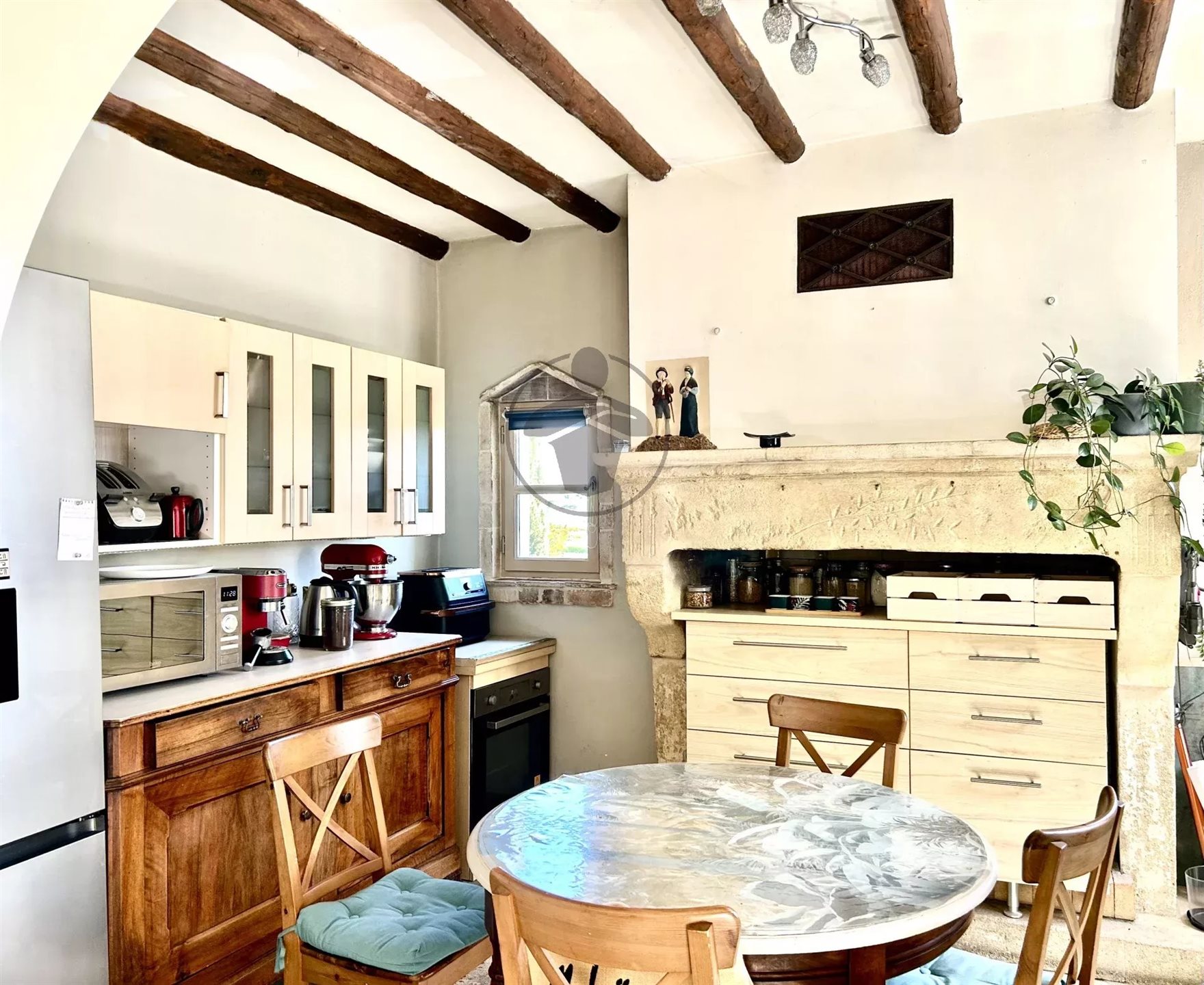 Maison à vendre, 120m², Uzès