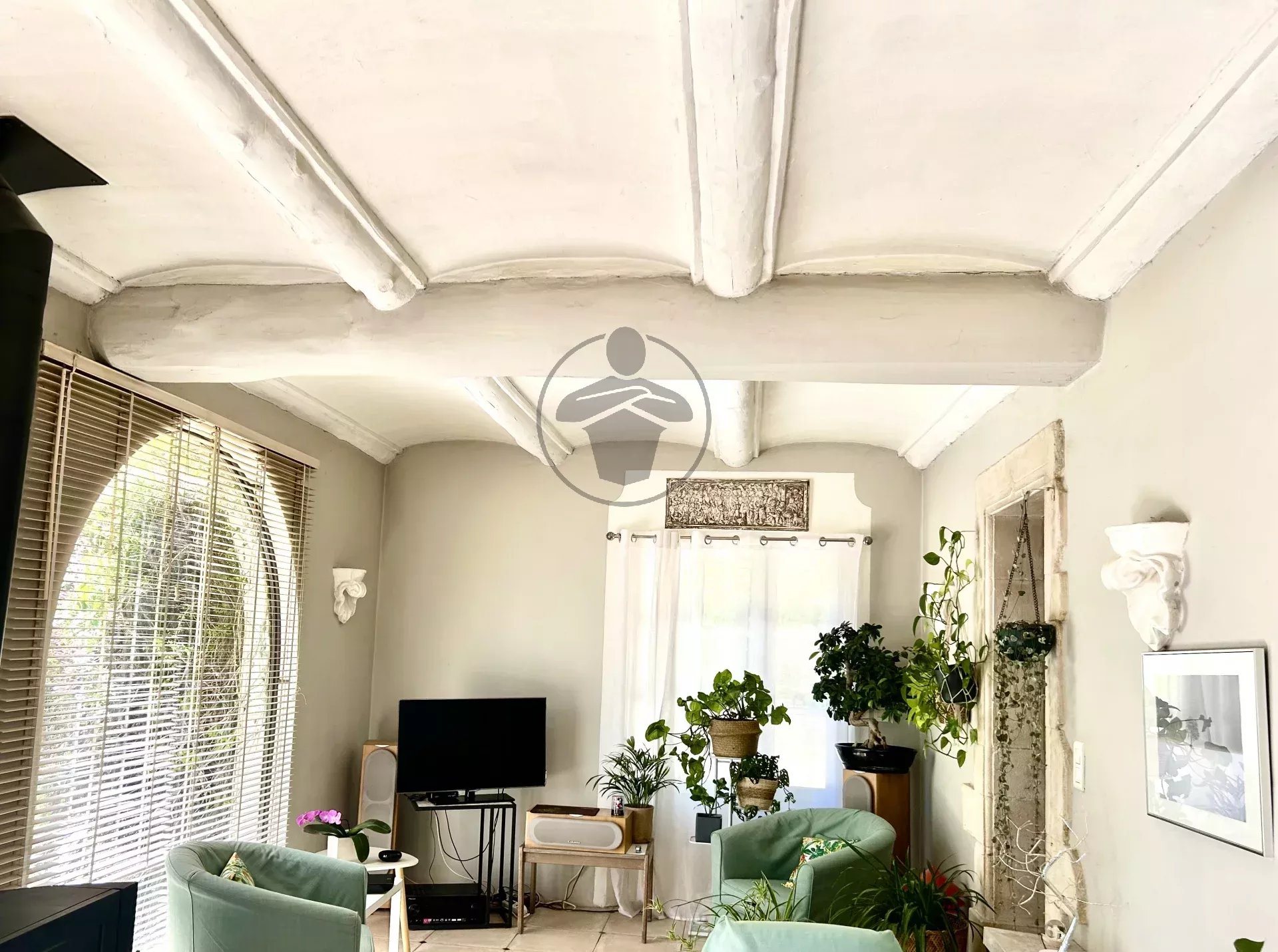 Maison à vendre, 120m², Uzès