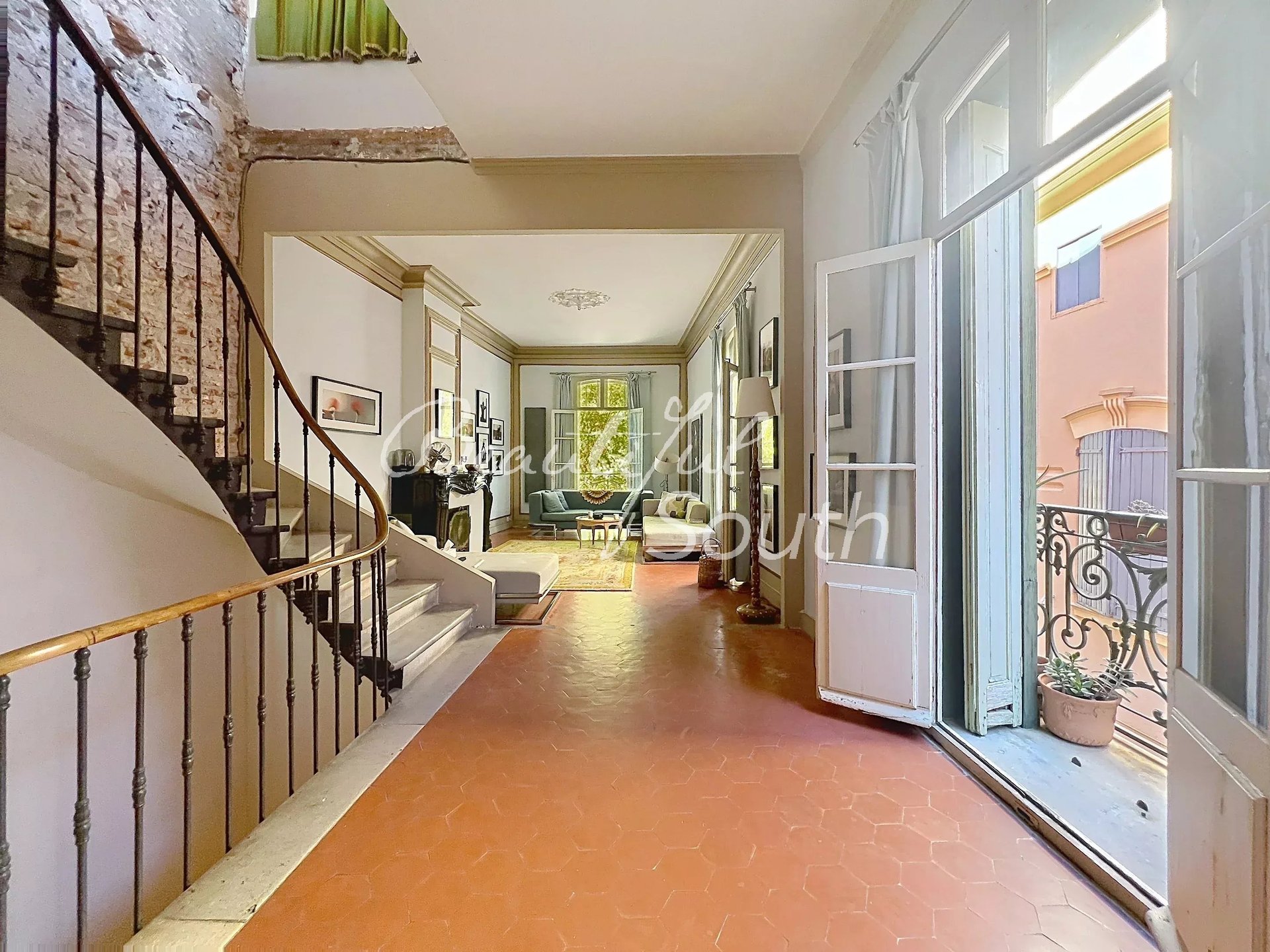 Maison à vendre, 260m², Torreilles
