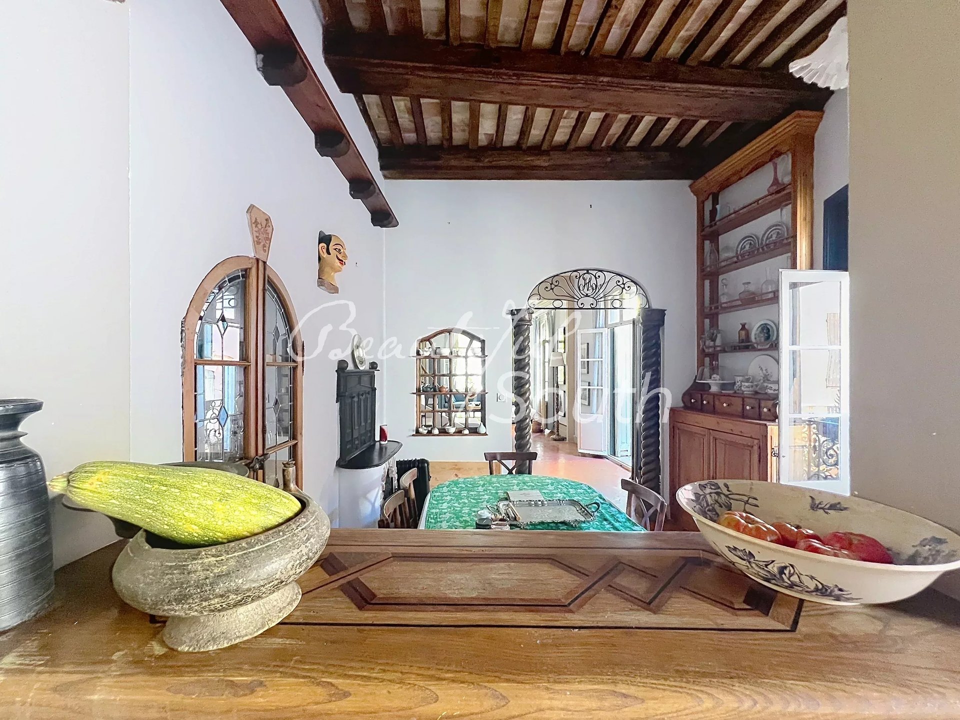Maison à vendre, 260m², Torreilles