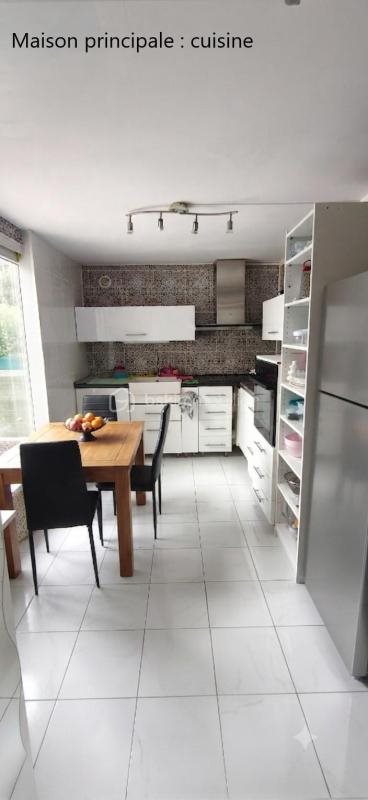 Maison à vendre, 118m², Argenteuil