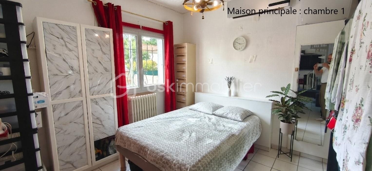 Maison à vendre, 118m², Argenteuil